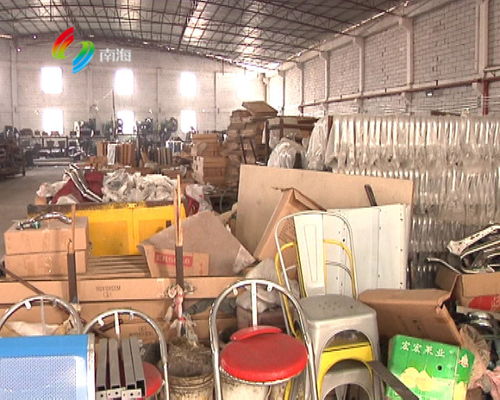 九江 回頭看 督促企業落實消防安全主體責任