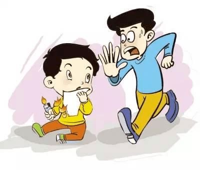 消防安全 安全用火用電用氣，共同守護平安家園