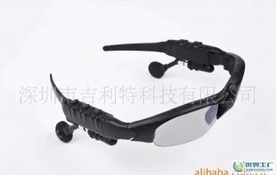 藍牙熱銷太陽鏡 技術(shù)與時尚的完美融合