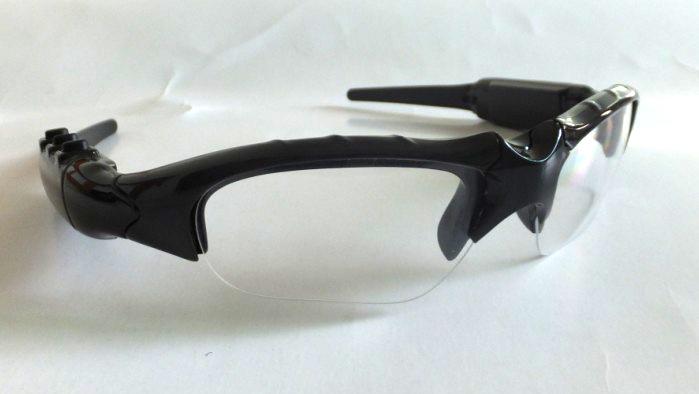 實力工廠4.1立體聲藍牙眼鏡 智能太陽鏡的多功能駕駛伴侶