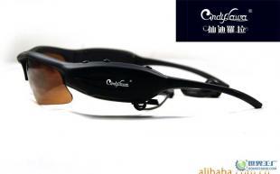 仙迪羅拉MP3太陽鏡 產品信息與廠家介紹