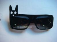 時尚可愛太陽鏡 潮流搭配與實用防護的完美結(jié)合