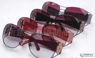 長期供應OEM新款名牌太陽鏡2827 品質與時尚的完美結合