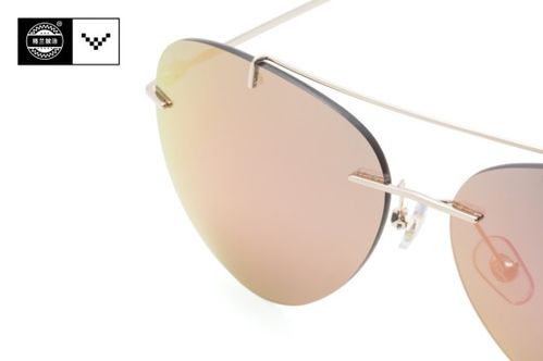 與防曬霜一樣重要的，你猜到是它了嗎？——太陽眼鏡