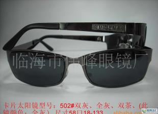 探索經(jīng)典設(shè)計(jì) 美特斯?fàn)柨ㄆ?yáng)鏡502#的時(shí)尚與實(shí)用性