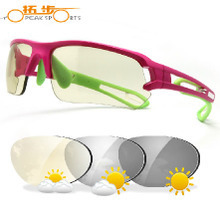 頂級(jí)戶外眼鏡終極選購(gòu)指南 功能、品牌與科技全解析