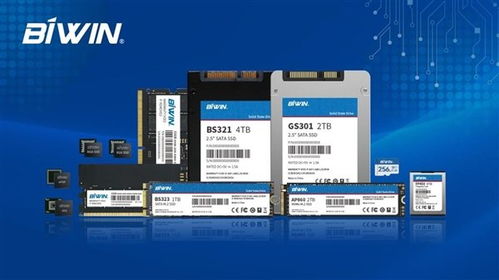 國產半導體龍頭企業佰維存儲向港交所提交上市申請書，拓展信息技術咨詢服務市場